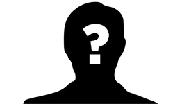 Personaje Misterioso